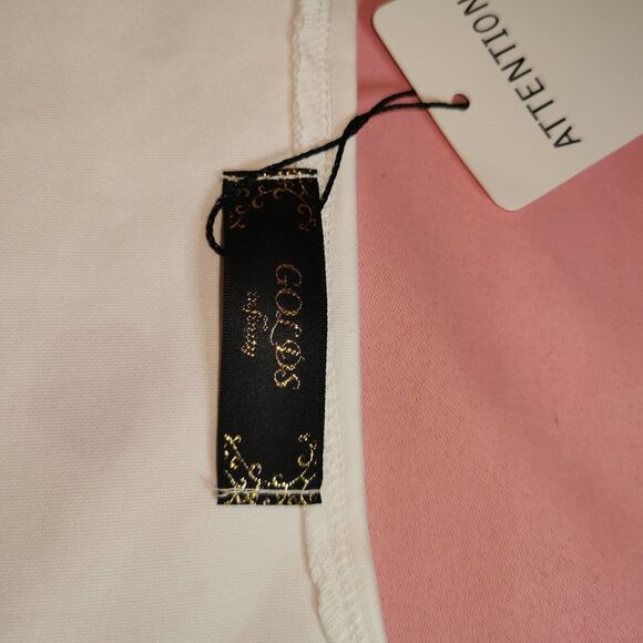 Rose Floral Tank Extra Small Womens Dress Harajuku Shibuya 109 Floral Party Prom - Picture 7 of 9